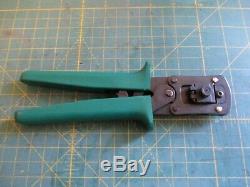 Hand Tools Crimp Tool Jst Wc-240 Awg 30/28/26/24 Szh-002t-po. 5s