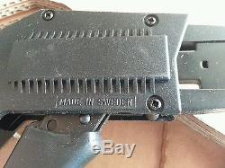 Hand Wire Female Crimp Tool for 0.60mm terminals #63811-9100 Molex 22AWG