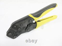 Harting 09 99 000 0191 Hand Crimp Tool D E F Fm Mh 09990000191 0.14 To 1.5mm