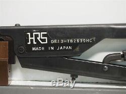 Hirose HRS DF13-TB2630HC Hand Crimp Tool