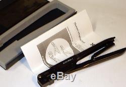 Hirose HRS HT102/HR30-1 Hand Crimper Tool Circular Contacts 26-30 AWG Side Entry