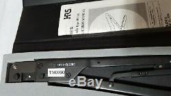 Hirose Hrs Df11-ta22hc Tool Hand Crimper 22awg Side