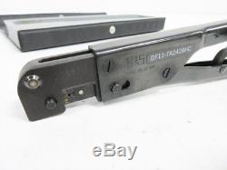 Hirose Hrs Df11-ta2428hc Crimp Tool Hand Df11-2428sc Df11-2428sca Df11a-2428sc