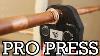 How To Propress Copper Pipes Pros U0026 Cons Got2learn