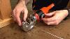How To Use A Hydraulic Swage Tool To Crimp Stainless Wire Balustrade Fittings