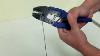 How To Crimp Ferrules Onto Wire Rope Using The Tecni Xlhd Crimping Tool