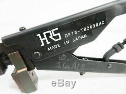 Hrs Df13-tb2630hc Hand Crimp Tool Df13 Series # 26 30 Awg