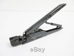 Hrs Df3-ta2428hc Df3 Hand Crimping Tool For Connector Df3-2428sc/scc Hirose