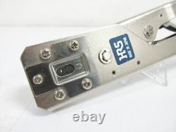 Hrs Hirose Electric Rm-tc-11 20 24 Awg Ratchet Hand Crimp Tool