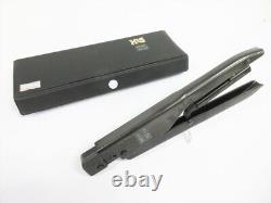 Hrs Rp19-tc-12 Hand Crimp Tool 24 28 Awg Rp19 Hirose Electric Co Ltd