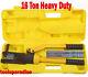 Hydraulic Hand Die Electrical Cable Wire Crimping Terminal Crimper Crimp Tool