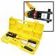 Hydraulic Hand Heavy Duty Cable Wire Crimper Tool Crimping