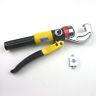 Hydraulic Hand Swager Crimp Tool for Stainless Steel Cable Rail Fittings