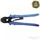 IZUMI 5N18 Manual one hand type Crimp tool For bare terminals from JAPAN