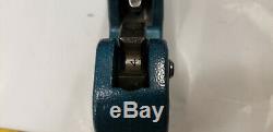 Ideal 83-005 8-2 AWG Heavy Duty Hand Crimp Crimping Tool, Lightly Used