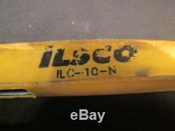 Ilsco ILC-10-N Hand Operated Crimping Tool