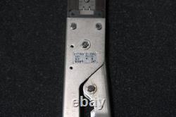 JAE Electronics CT150-2 Hand Crimp Tool #22-28