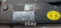 JAE Electronics CT150-4-LY2 Hand Crimp Tool 26-30 AWG