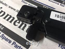 JAE Electronics Hand Crimper Tool CT150-4C-FIX 30-36