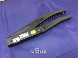 JAE Hand Crimp Tool CT150-1-AG5
