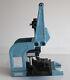 JST Tool Hand Press Bench Crimper HPD-M2A with Applicator H2-ZA20ED-X (28 AWG) H2A