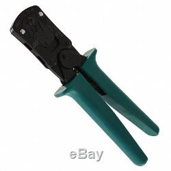 JST WC-1091 Hand Crimping Tool