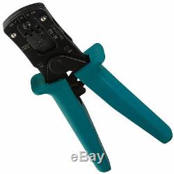 JST WC-160 Hand Crimping Tool