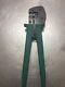 JST WC-2210 HAND CRIMPING TOOL Crimper