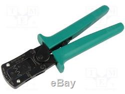 JST WC-240 Hand Crimping Tool