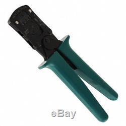JST WC-490 Hand Crimping Tool