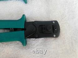 JST WC-490 Hand Crimping Tool