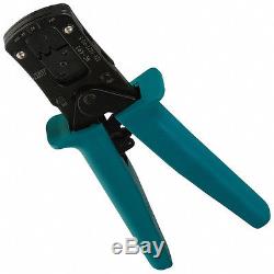 JST WC-491 Hand Crimping Tool