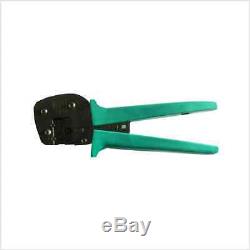 JST WC-590 Hand Crimping Tool