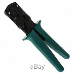 JST WC-620 Hand Crimping Tool