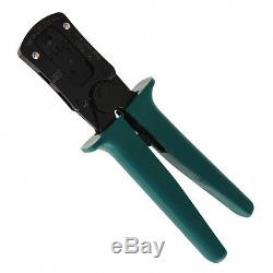 JST WC-PUD1 Hand Crimping Tool