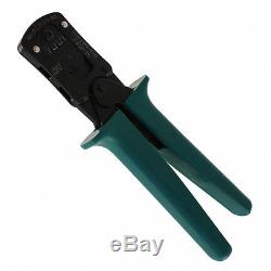 JST WC-PUD2 Hand Crimping Tool