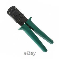 JST WC-SFH1 Hand Crimping Tool