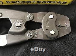 JST YC-11 Hand Crimping Tool New In Box