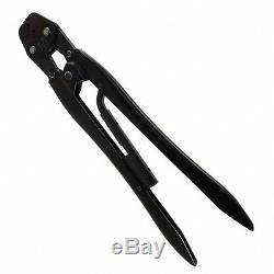 JST YC-670R Hand Crimping Tool