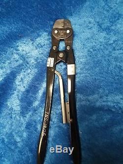 JST YC-67OR BBH 001-0.5 Hand Crimping Tool Great Deal Fast Shipping Worldwide