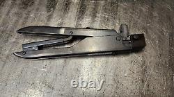 JST YRS-1140 Ratcheting Hand Crimp Crimping Tool. GOOD USED CONDITION