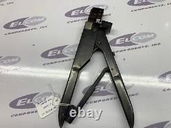 JST YRS-1140 Ratcheting Hand Crimp Tool 26-28 AWG