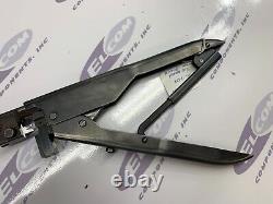 JST YRS-1140 Ratcheting Hand Crimp Tool 26-28 AWG