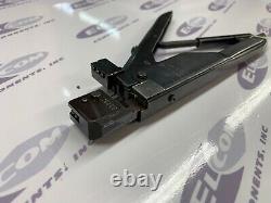 JST YRS-1140 Ratcheting Hand Crimp Tool 26-28 AWG