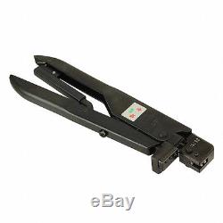 JST YRS-1590 Strip Feed Hand Crimping Tool