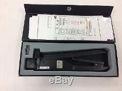 JST YRS-240 Hand Crimping Tool