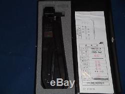 JST YRS-241 HAND CRIMPING TOOL NOS