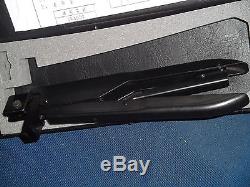 JST YRS-241 HAND CRIMPING TOOL NOS
