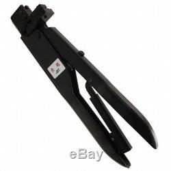 JST YRS-241 Strip Feed Hand Crimping Tool