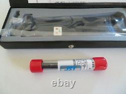 JST YRS-241 Strip Feed Hand Crimping Tool. Extraction Tool Included